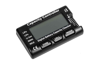 lipo checker cell 7