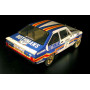 ItalTrading 1:10 FORD ESCORT RS 1800 RTR