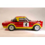 ItalTrading 1/10 FIAT 124 ABARTH RALLY 1975 gr.4