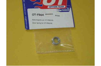 FIORONI OT-FR64 SILVER SPRING for OT-FR60
