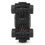 1/28th BR 4WD RC Crawler Green 2801G