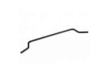 GS-VS1607-Sway Bar, for Vision, Rear, BK-T2.0mm (GP/EP) (1) 