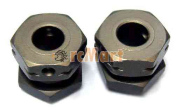 GS-STP28  WIDE WHEEL HUB NUT SET