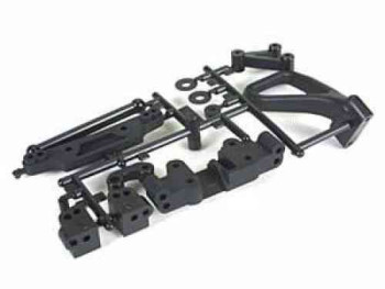 HPI A354 Upper Arm Mount Set