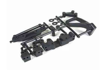 HPI A354 Upper Arm Mount Set