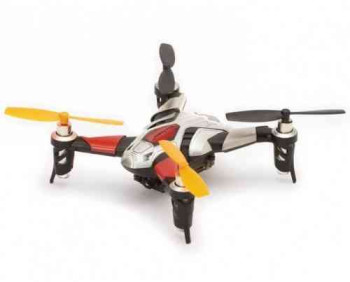 Nine Eagles Galaxy Visitor 1 RTF 