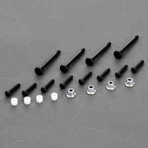 THUNDER TIGER MTA4 SHOCK TOP MOUNTS