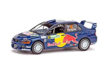 VITESSE RACC Rally Catalunya 2009 Peugeot 307 WRC – #66 D.Snobeck/G.Mondesir