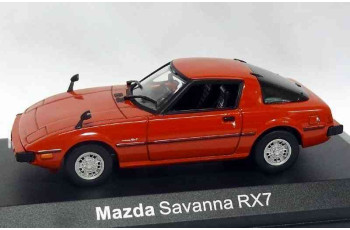 NOREV MAZDA - RX7 SAVANNA 1978