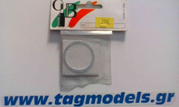 DYNAMIC-BERGONZONI 2106 HEAD GASKET