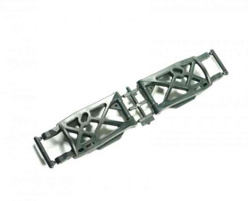 SWORKz S350 Competition Rear Lower Arm Set (Hard)