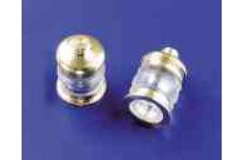 Krick Schiffslampe 5x9 mm (2 Stk.)