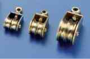Krick Augenschraube M1,4x12mm (10 Stk.)