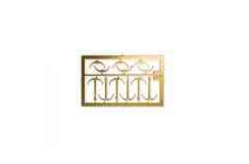 Krick Dreganker 20 mm Metall