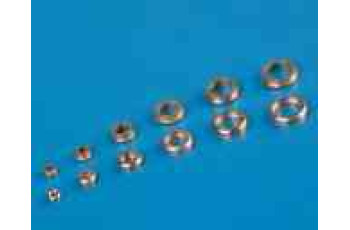 Krick Bullauge 9 mm Messing (10)