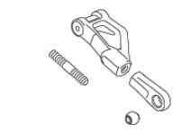 Hobby Pro Front Upper Suspension Arm Set H312030