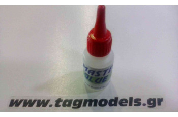 CYANO-ACRYLATE GLUE SLOW 20ml