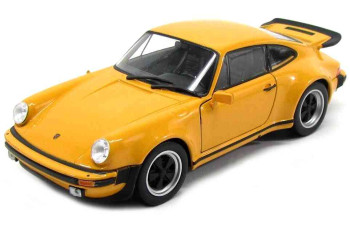 PORSCHE 911 TURBO 3.0 1974  WELLY  24043Y