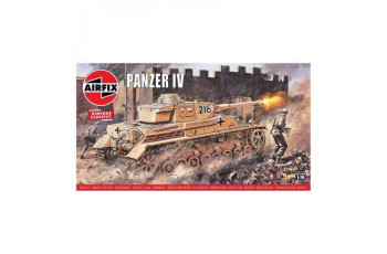 PANZER IV ΤΑΝΚ - Vintage Classics 1/76  AIRFIX  2308V