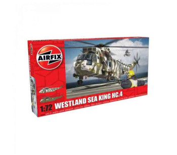 westland-sea-king-hc4  AIRFIX  4056