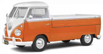 SOLIDO VW T1 PICK UP 'SERVICE' 1950