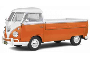 SOLIDO VW T1 PICK UP 'SERVICE' 1950
