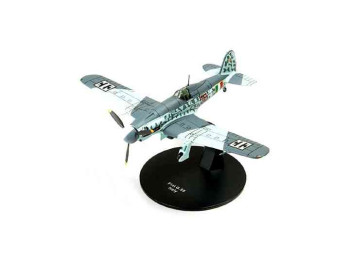 ATLAS Fiat G.55 ITALIA  D22