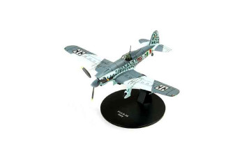 ATLAS Fiat G.55 ITALIA  D22