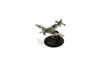 ATLAS DEWOITINE D.520 FRANCE  D20