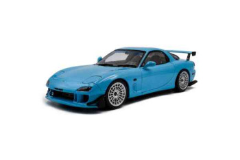 Mazda RX7 FD3RS SOLIDO WORKS 1999  SOLIDO  1810608