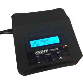 Karate Nighthawk 100W AC/DC 700311