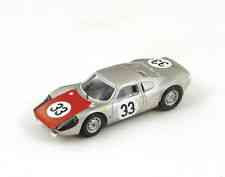 PORSCHE 904 GTS CARARAMA 143P3