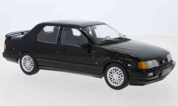 MCG Ford Sierra Cosworth black