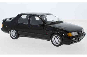 MCG Ford Sierra Cosworth black