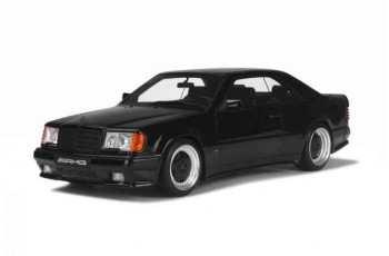 OTTO OT209 MERCEDES BENZ C124 6.0L 