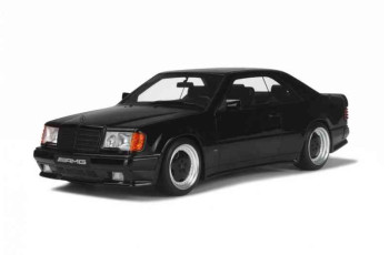 OTTO OT209 MERCEDES BENZ C124 6.0L 