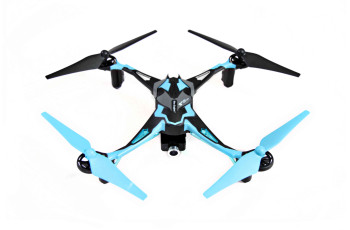 GALAXY VISITOR 6 BLUE RTF GALAXY VISITOR 6 BLUE RTF