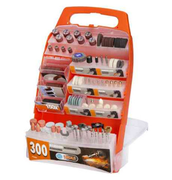 PG Mini Kit 300 mini assorted accessories PG300 