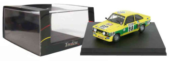 TROFEU FORD ESCORT RS1800 “TARMAC” TOUR DE FRANCE AUTO 1975 T.MAKINENE/H.LIDDON