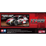 Tamiya 58716 1/10 RC Car TT-02 Toyota GAZOO Racing WRT/GR Yaris Rally1 Car Kit
