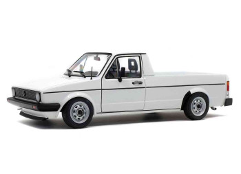  VOLKSWAGEN  CADDY  MK1 PICK UP  SOLIDO  S1803501
