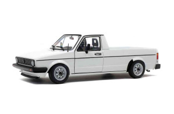  VOLKSWAGEN  CADDY  MK1 PICK UP  SOLIDO  S1803501