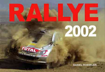 RALLYE 2002