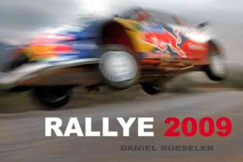 RALLYE 2009