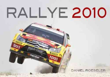 RALLYE 2010