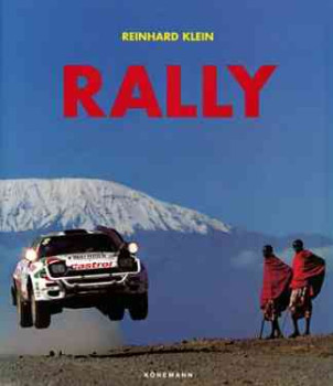 Rally (Könemann 1997) Book