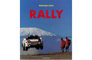 Rally (Könemann 1997) Book