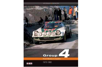 Group 4 - From Stratos to Quattro Book