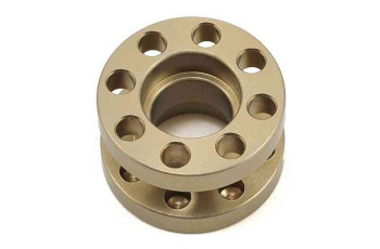 SWORKz Aluminum Pinion Gear Holder (5x11mm)