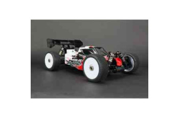 SWORKz S35-4E 1/8 Pro Brushless Buggy Kit  SW910036